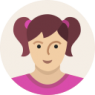 Woman Profession : Public writer